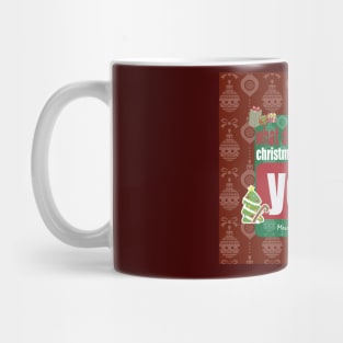 My Christmas Gift Mug